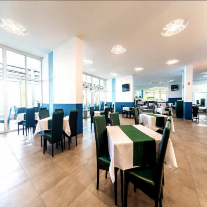 Foto Hotel Capitol Jupiter