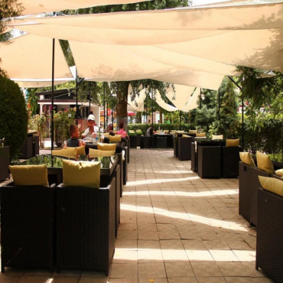 Foto Hotel Capitol Jupiter