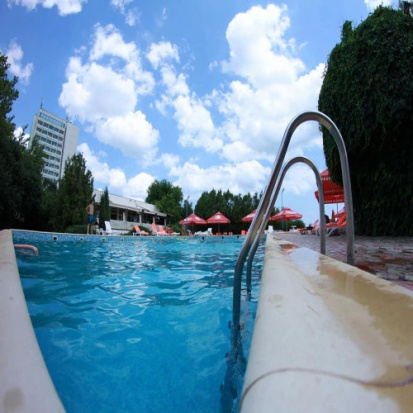 Foto Hotel Capitol Jupiter
