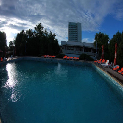 Foto Hotel Capitol Jupiter