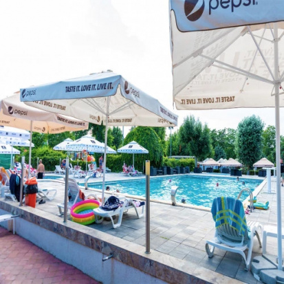 Foto Hotel Capitol Jupiter