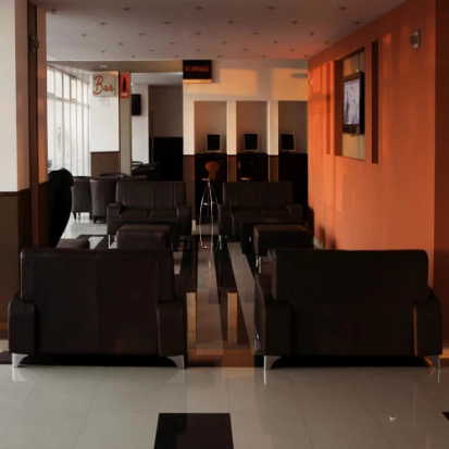 Foto Hotel Capitol Jupiter
