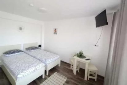 Foto Guest house Pestele ca odinioara Murighiol