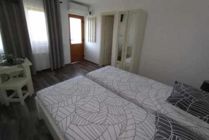 Foto Guest house Pestele ca odinioara Murighiol