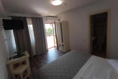 Foto Guest house Pestele ca odinioara Murighiol