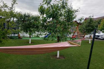 Foto Guest house Pestele ca odinioara Murighiol