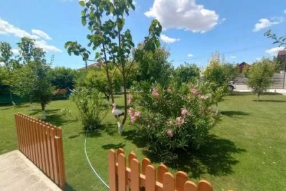 Foto Guest house Pestele ca odinioara Murighiol