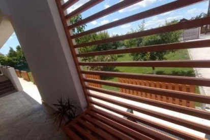 Foto Guest house Pestele ca odinioara Murighiol