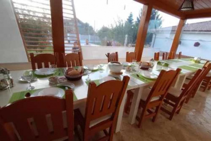 Foto Guest house Pestele ca odinioara Murighiol