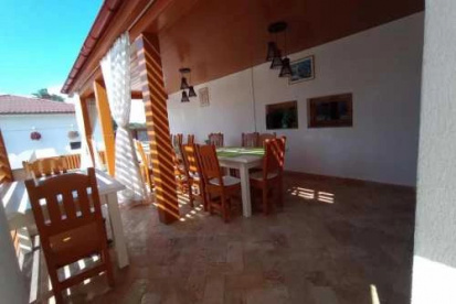 Foto Guest house Pestele ca odinioara Murighiol