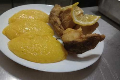 Foto Guest house Pestele ca odinioara Murighiol