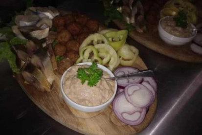 Foto Guest house Pestele ca odinioara Murighiol