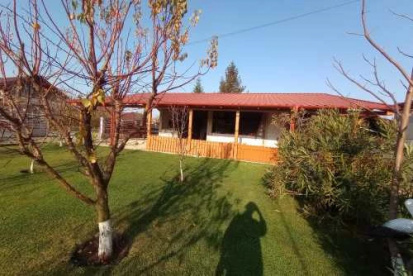 Foto Guest house Pestele ca odinioara Murighiol