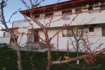 Foto Guest house Pestele ca odinioara Murighiol