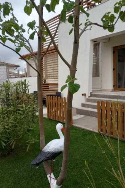 Foto Guest house Pestele ca odinioara Murighiol