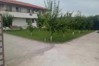 Foto Guest house Pestele ca odinioara Murighiol