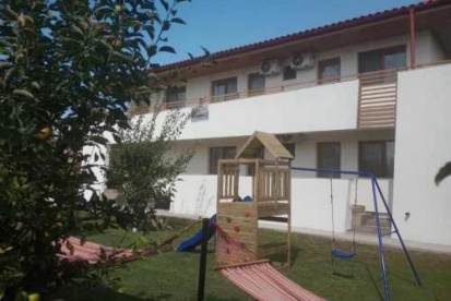 Foto Guest house Pestele ca odinioara Murighiol