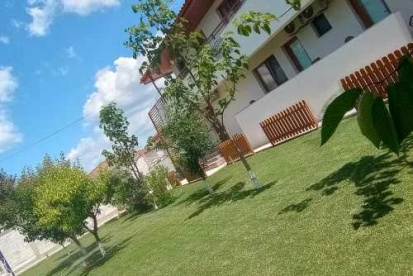 Foto Guest house Pestele ca odinioara Murighiol