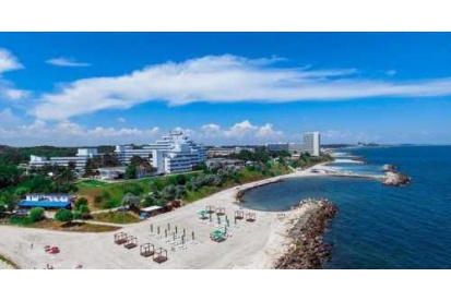 Hotel Opal Jupiter - Oferta de cazare 2020, Last Minute, Litoralul