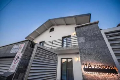 Foto Vila H2O Accommodation Mangalia