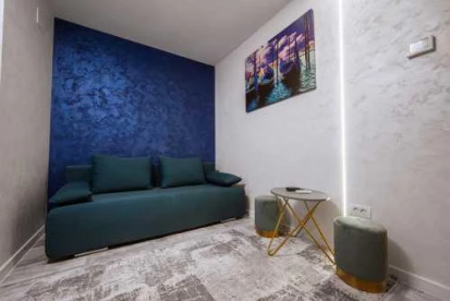 Foto Vila H2O Accommodation Mangalia