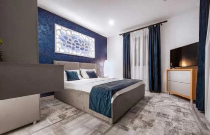 Foto Vila H2O Accommodation Mangalia