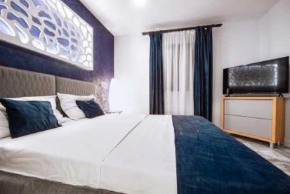 Foto Vila H2O Accommodation Mangalia