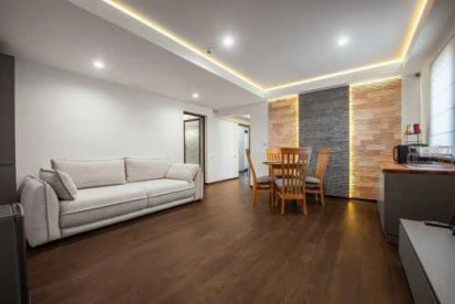 Foto Vila H2O Accommodation Mangalia