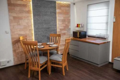 Foto Vila H2O Accommodation Mangalia