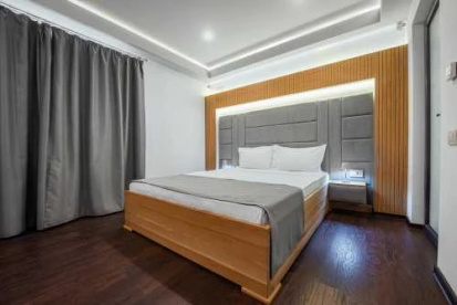 Foto Vila H2O Accommodation Mangalia