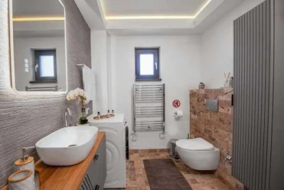 Foto Vila H2O Accommodation Mangalia