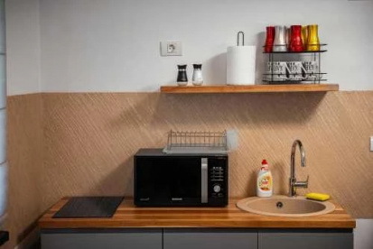 Foto Vila H2O Accommodation Mangalia