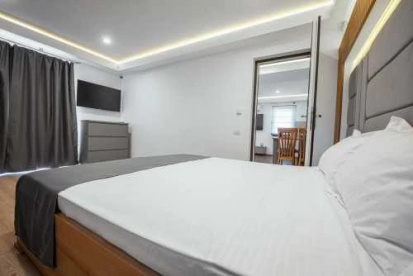 Foto Vila H2O Accommodation Mangalia