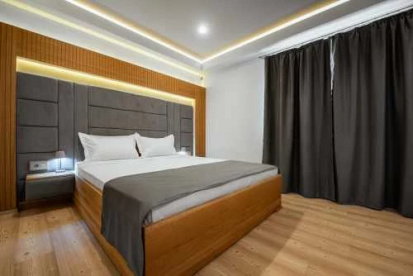 Foto Vila H2O Accommodation Mangalia