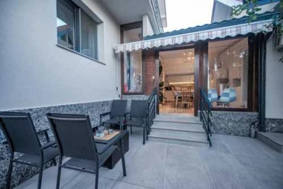 Foto Vila H2O Accommodation Mangalia