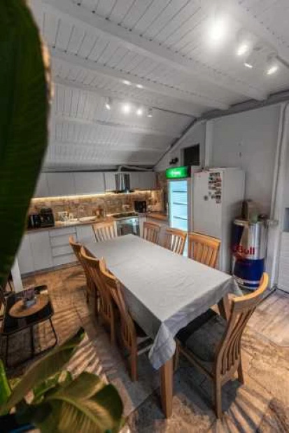 Foto Vila H2O Accommodation Mangalia