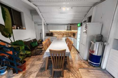 Foto Vila H2O Accommodation Mangalia