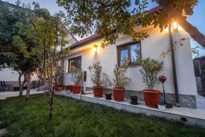 Foto Vila H2O Accommodation Mangalia