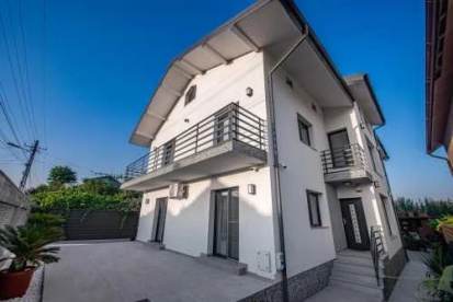 Foto Vila H2O Accommodation Mangalia