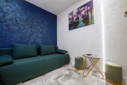 Foto Vila H2O Accommodation Mangalia