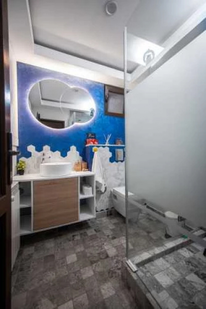 Foto Vila H2O Accommodation Mangalia