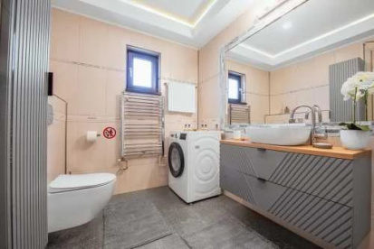 Foto Vila H2O Accommodation Mangalia