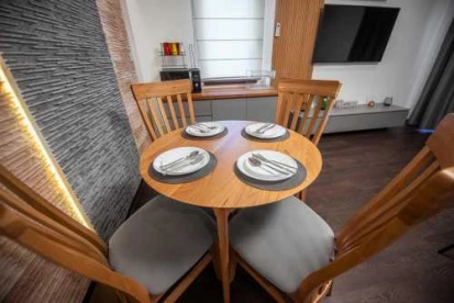 Foto Vila H2O Accommodation Mangalia