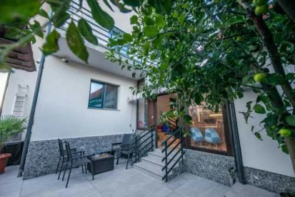 Foto Vila H2O Accommodation Mangalia