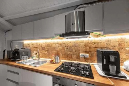 Foto Vila H2O Accommodation Mangalia