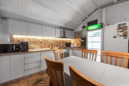 Foto Vila H2O Accommodation Mangalia