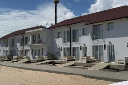 Foto Vila Azur Eforie Sud