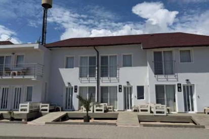 Foto Vila Azur Eforie Sud