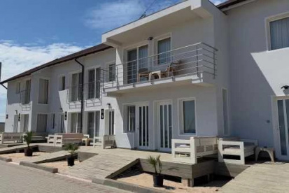 Foto Vila Azur Eforie Sud