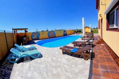 Foto Rooms La Toscana Costinesti